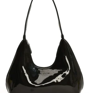 Moon Shape Shoulder Bag