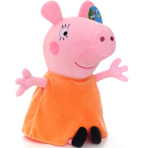 Pig Doll Plush Toy - Image 6