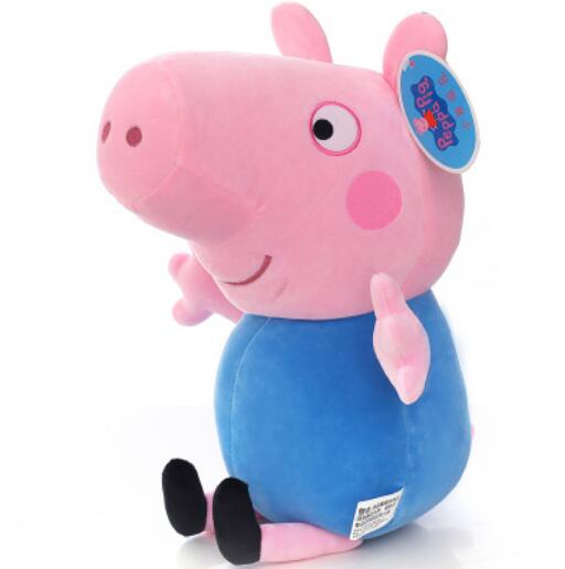 Pig Doll Plush Toy - Image 2