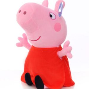 569168180 Pig Doll Plush Toy