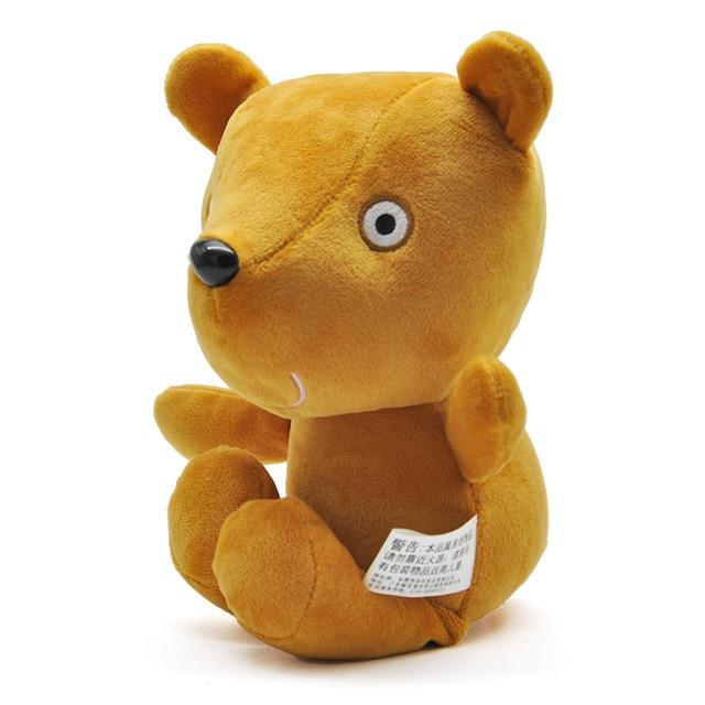 Mr. Dinosaur plush toy - Image 2